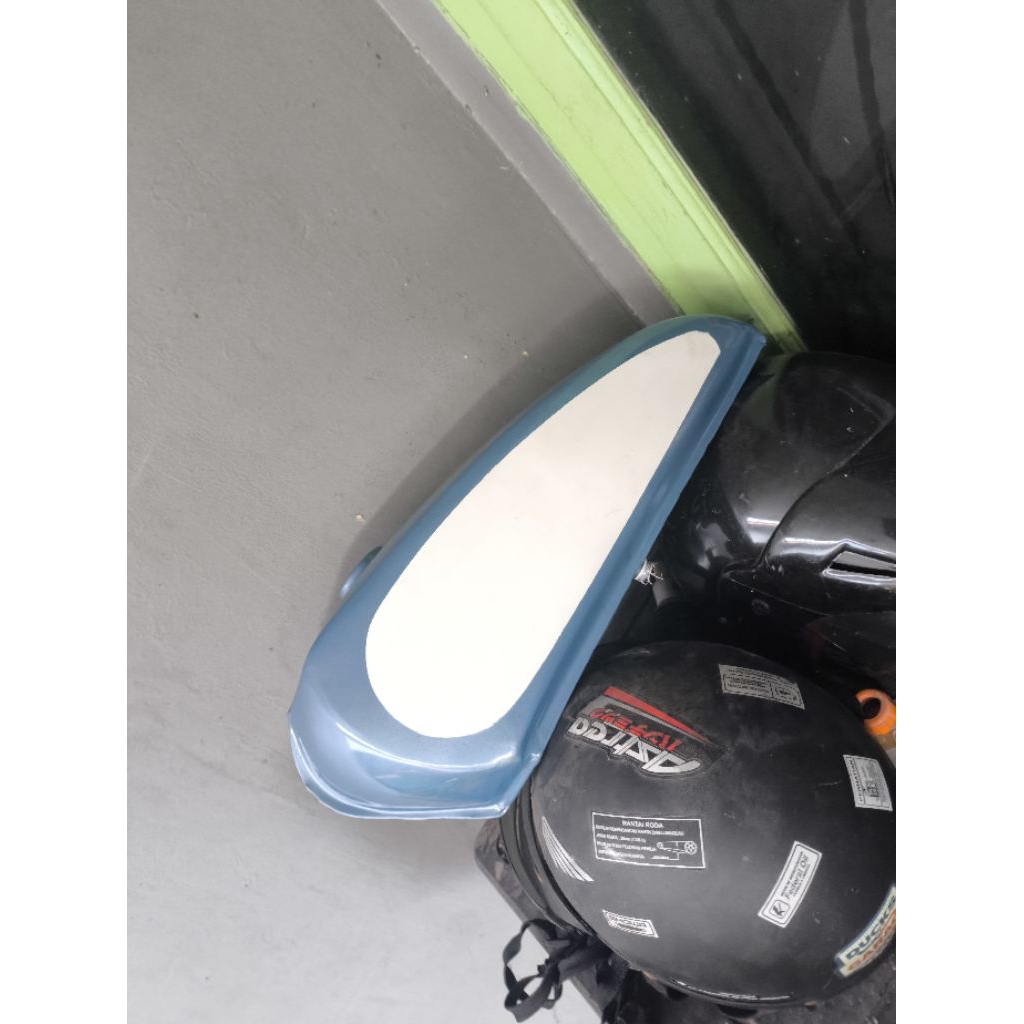 Tangki trail vintage, DT, TS , Scrambler