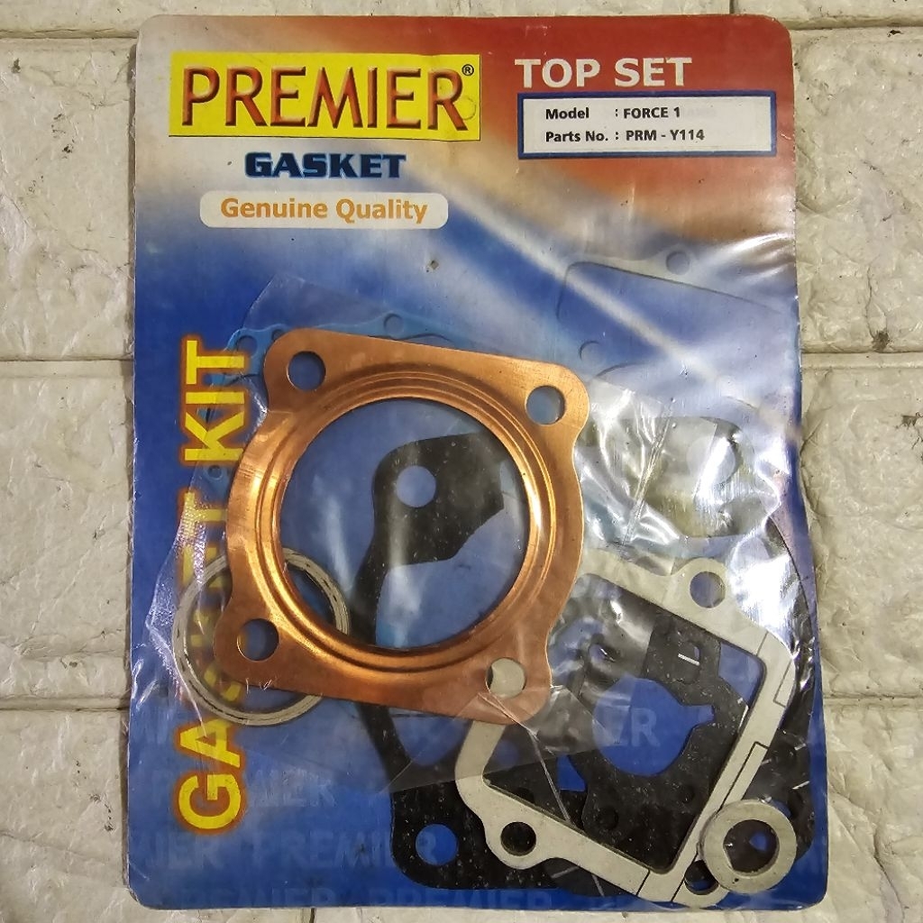 paking mesin f1zr paking topset f1zr gasket f1zr perpak f1zr
