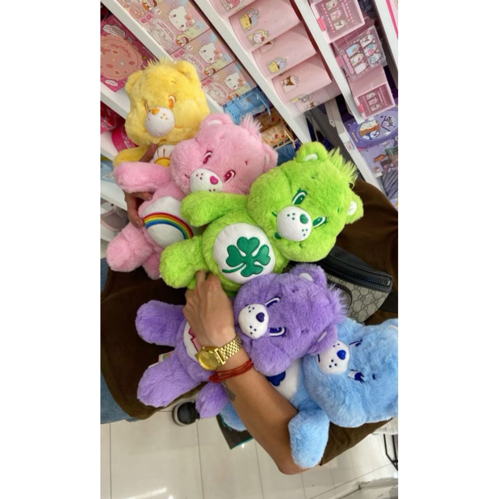 Boneka Care Bears