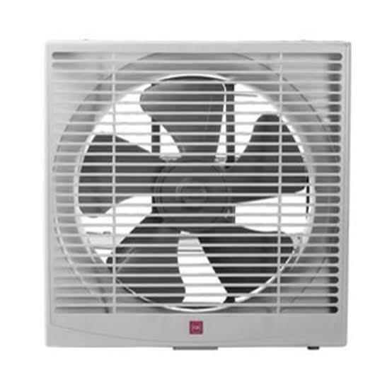 Exhaust Fan Dinding 10 inch Exhaust dinding KDK 25RQN5
