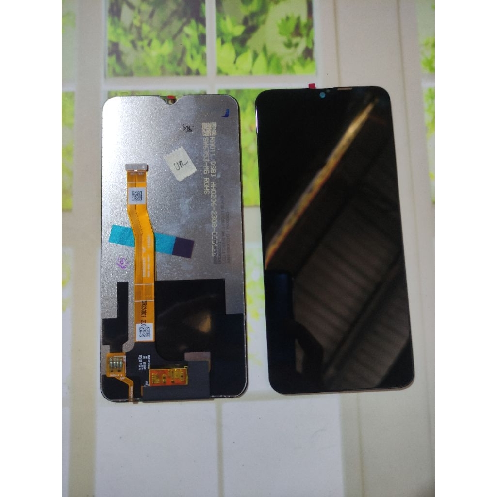 LCD REALME 3 PRO/ REALME X LITE