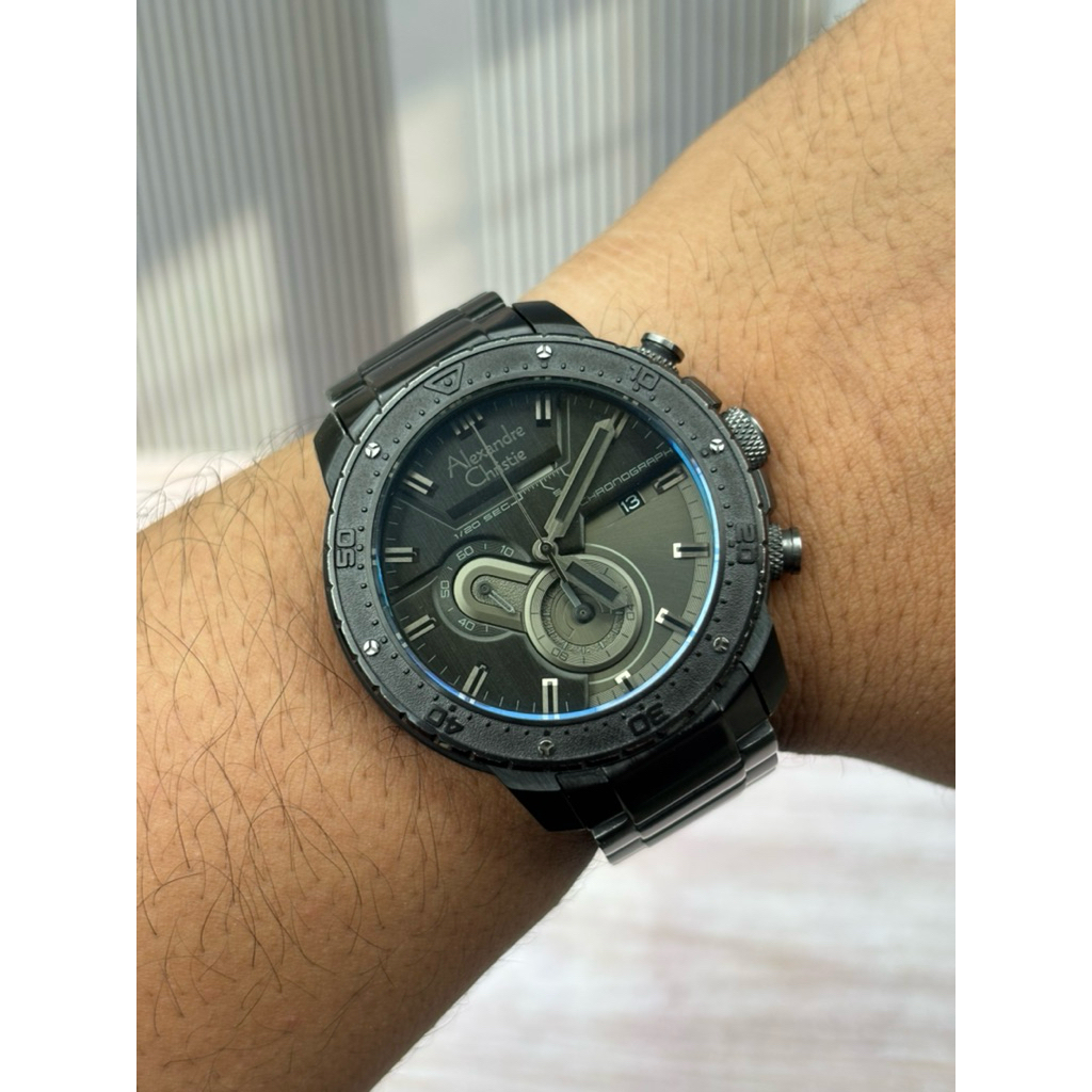 Alexandre Christie 6627Mc