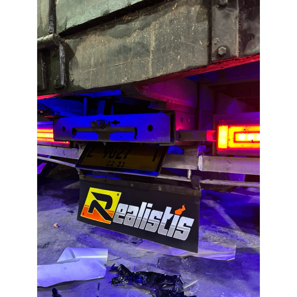 KARPET VARIASI TRUK BUS PICKUP TRAVEL ELF KARPET TENGAH