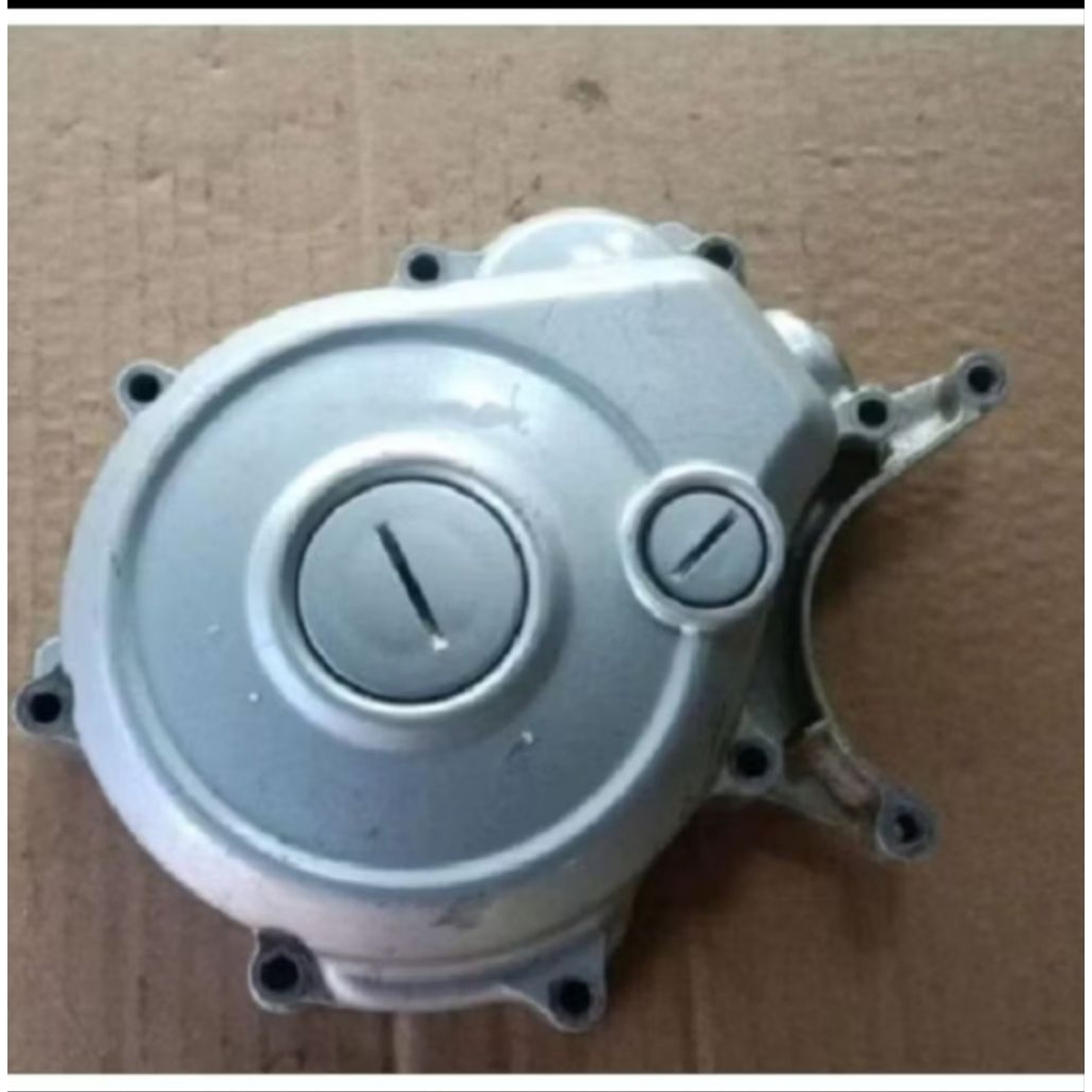 blok magnet blok sepul Yamaha Vixion old 3c1 original cabutan second