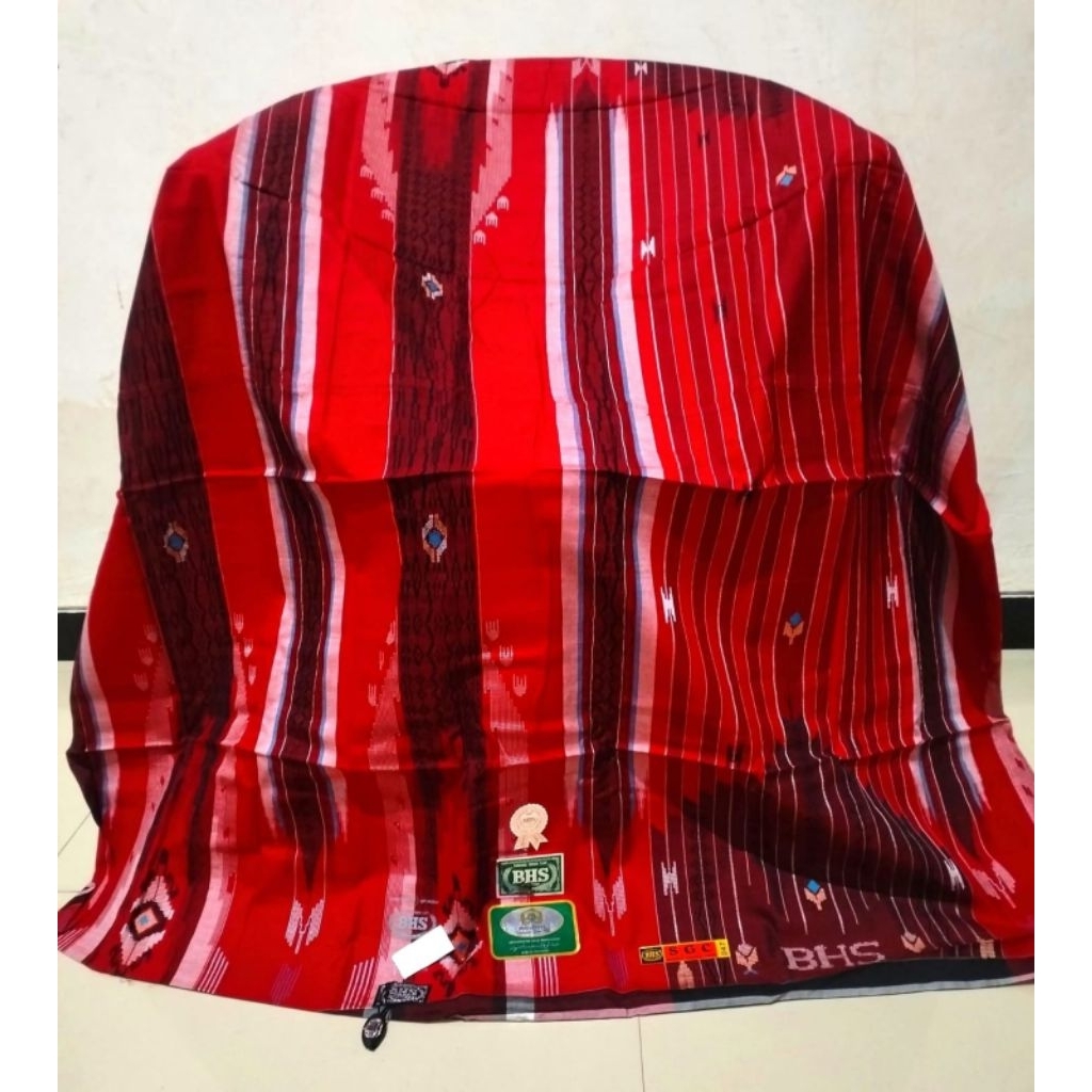 BHS SGC full sutra spunsilk 210 Langka