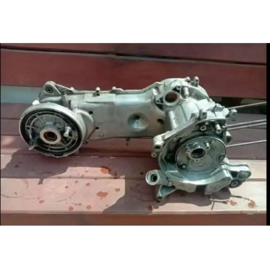 Krengkes Kanan kiri Mio J Mio Gt Soul Gt Original