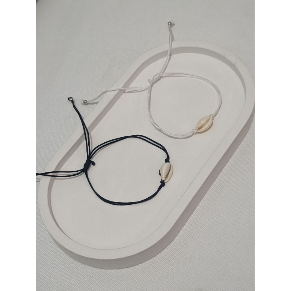 Gelang couple | Gelang Kerang Couple