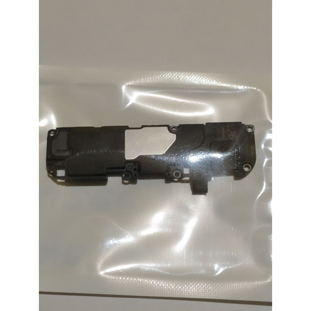 buzzer vivo y12 second original cabutan