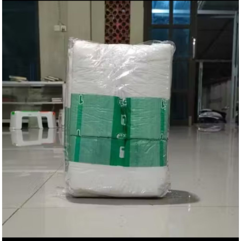 popok perekat dewasa isi 20/Pampers perekat dewasa/