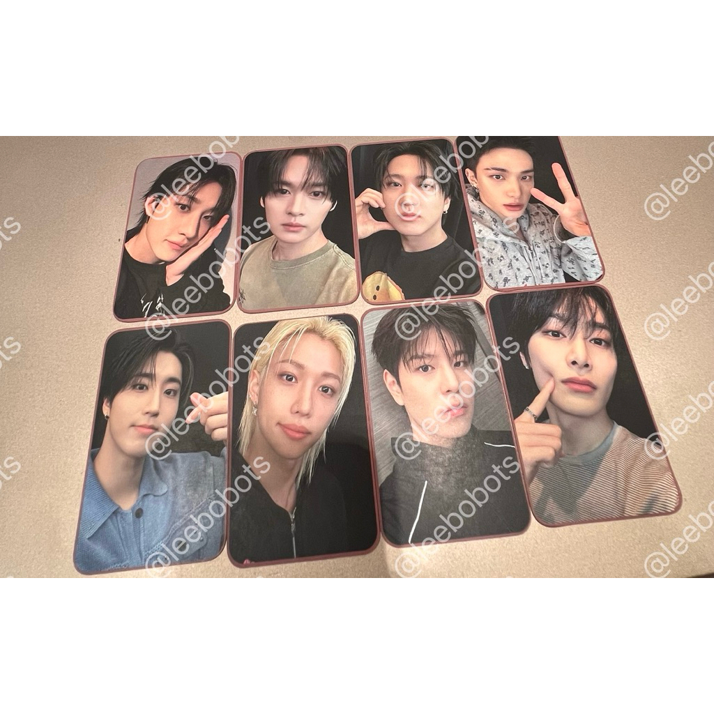 stray kids dominate experience jakarta