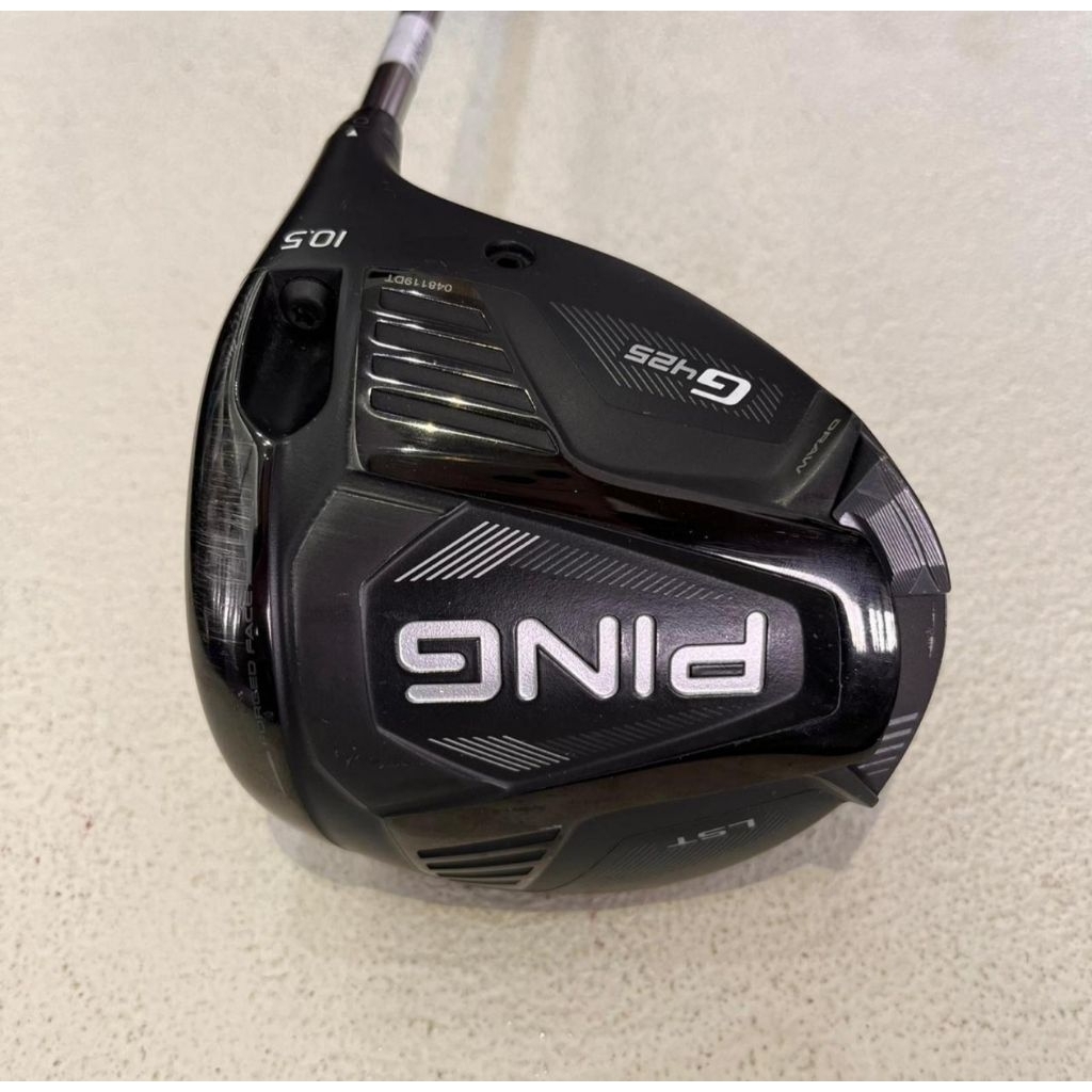 Ping G425 LST Driver Golf