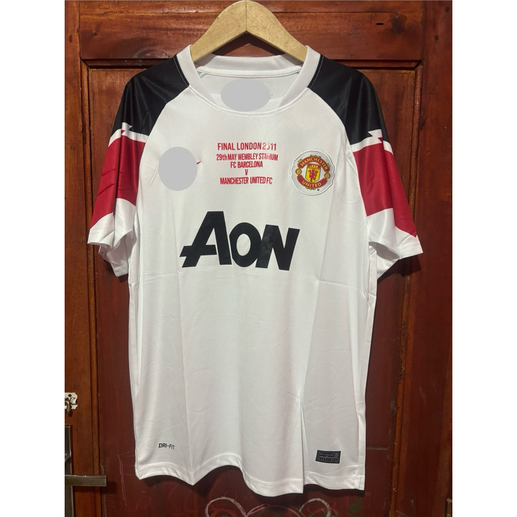 JERSEY MU RETRO
