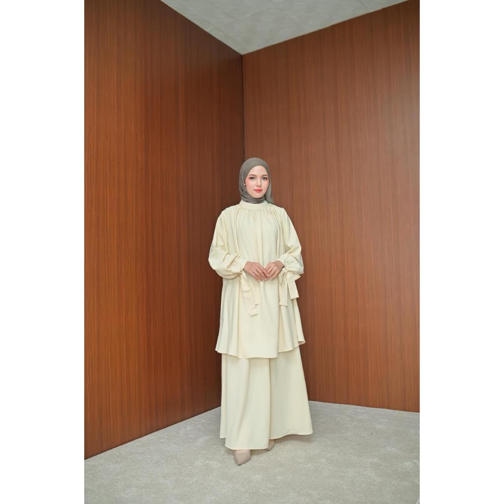 NASHA ONE SET ROK DIRA SET SERIES TERBARU