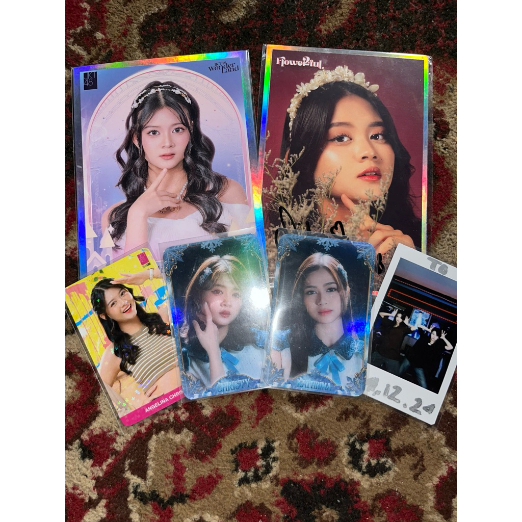 Benefit jkt48 official