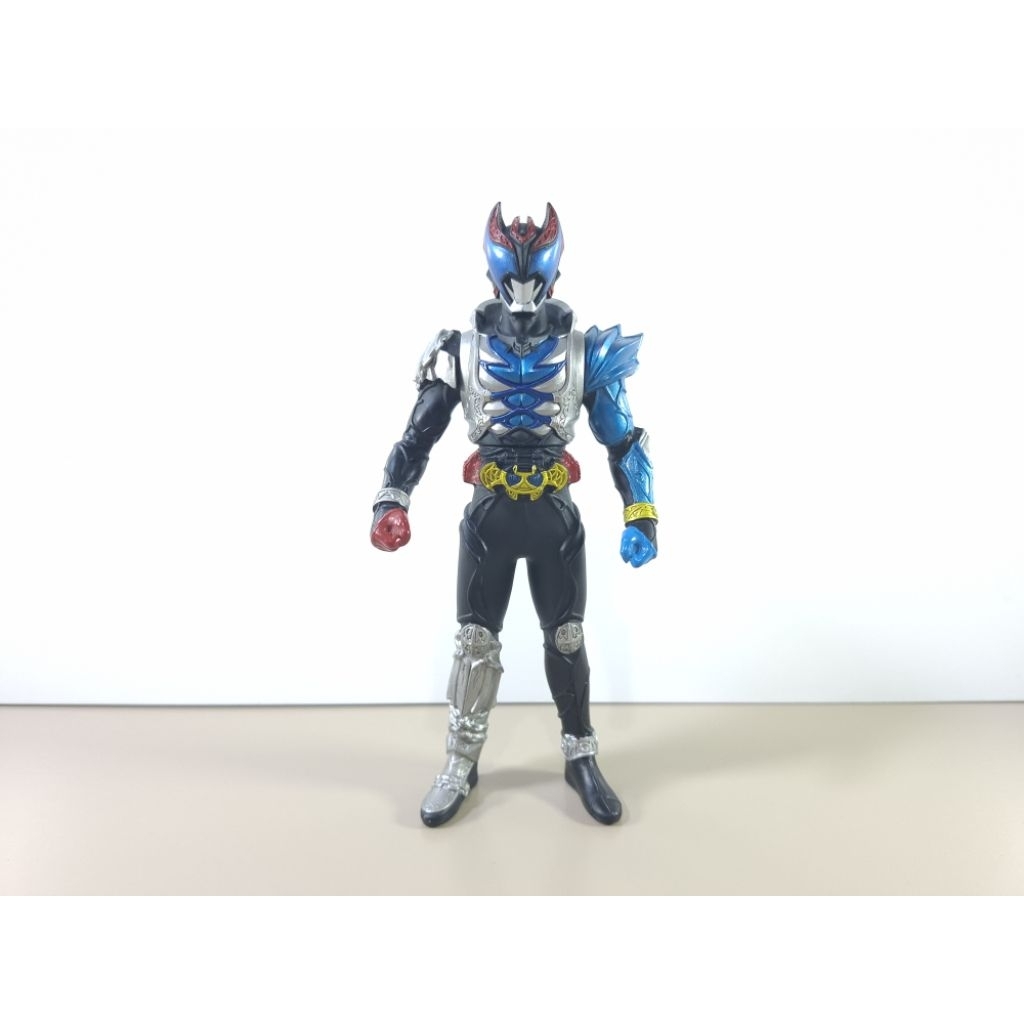 Figure Kamen Rider Kiva RHS E 59