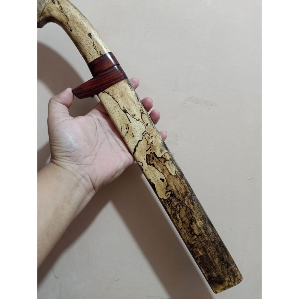 Golok Sembelih Bohler K110