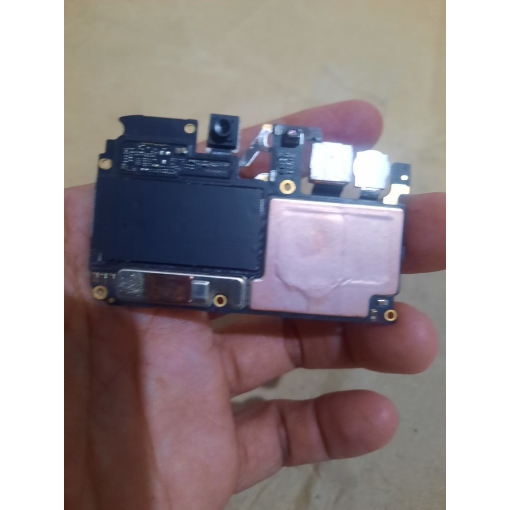 Mesin realme c1 Nominus