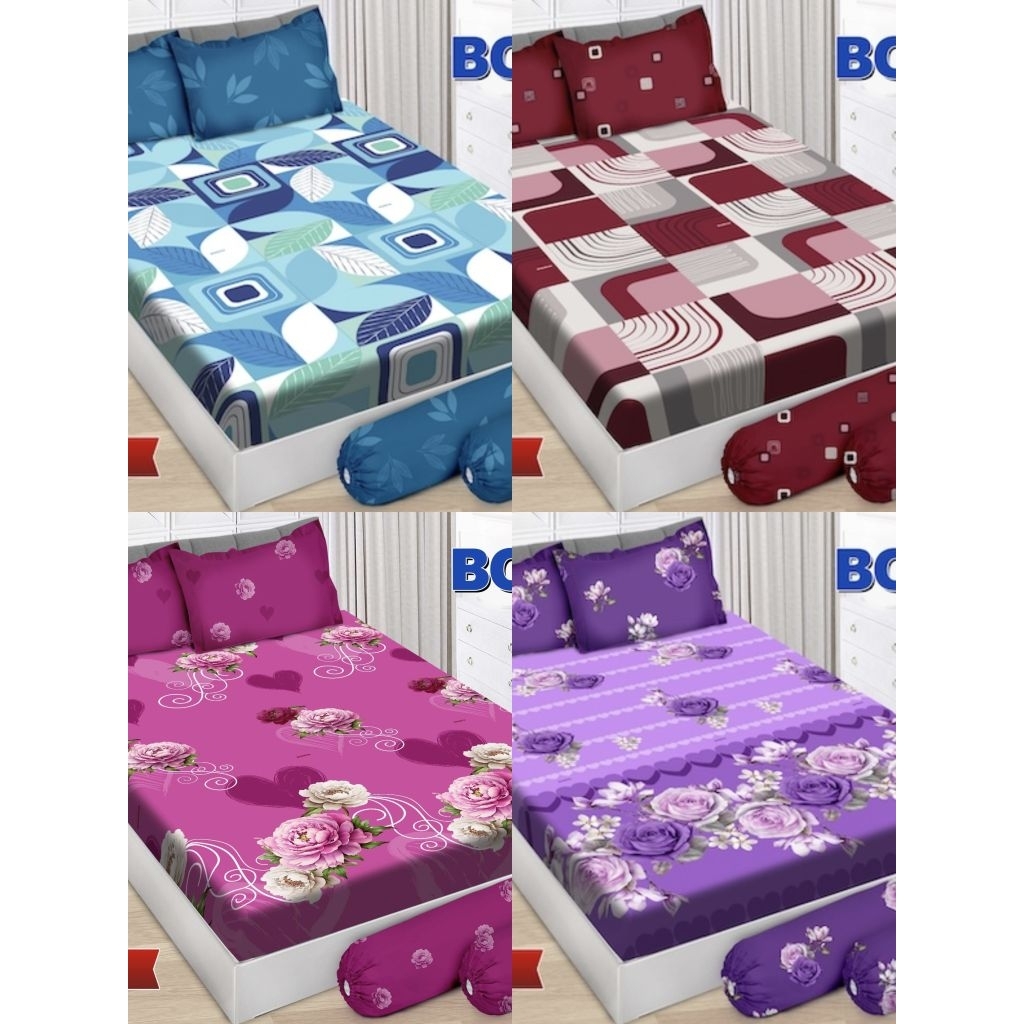 SPREI BONITA 3D DISPERSE