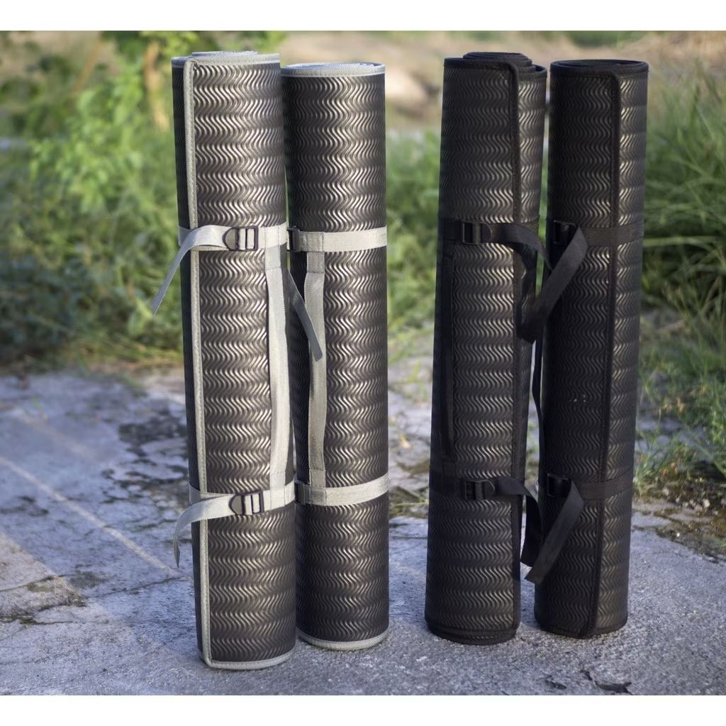 Matras camping outdoor matras gunung matras pramuka lokasi makassar