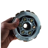 kpl Tosa per 6 / kampas kopling tossa per 6 PNP GL mp Tiger cb