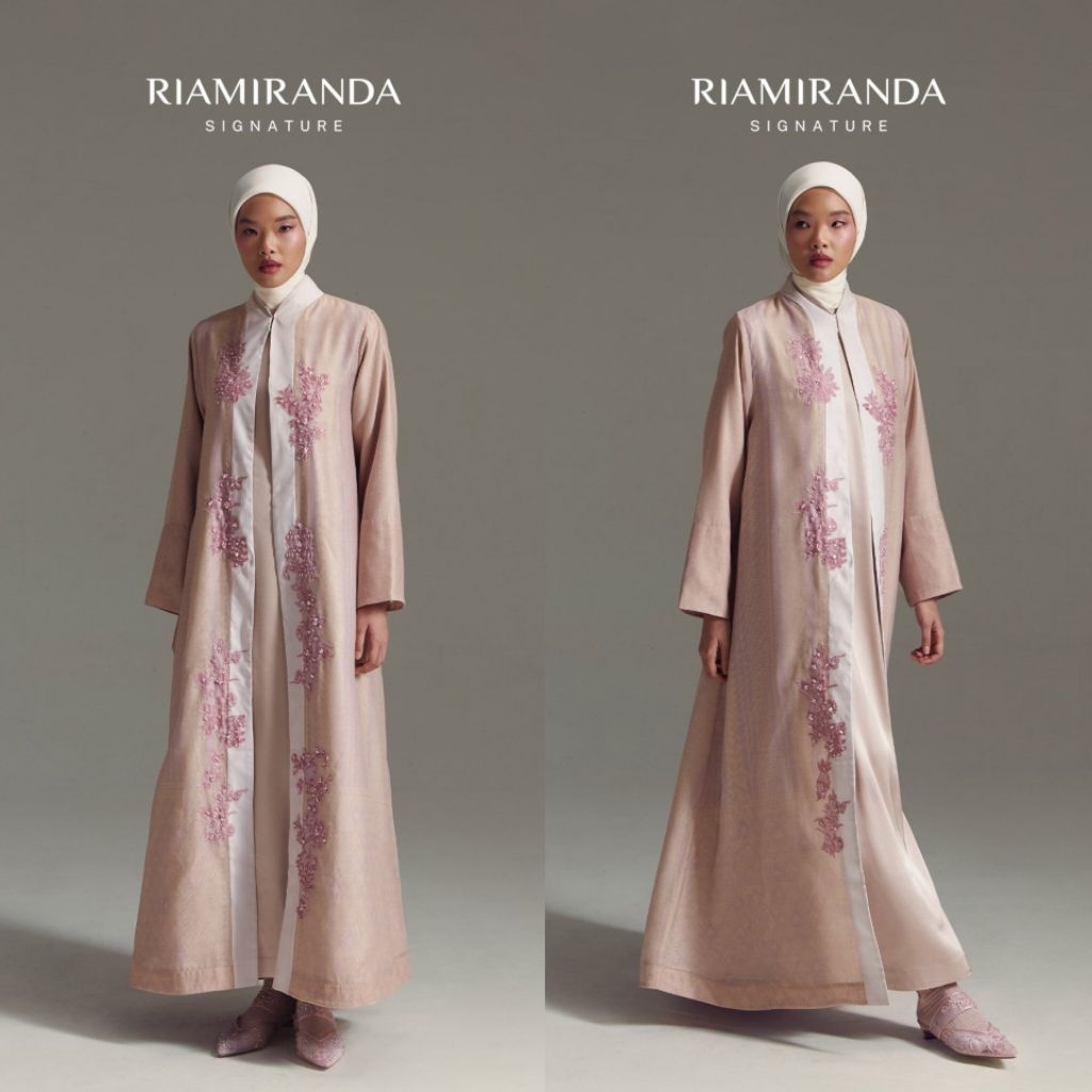 RM‼️MUMA DRESS by RIAMIRANDA SIGNATURE