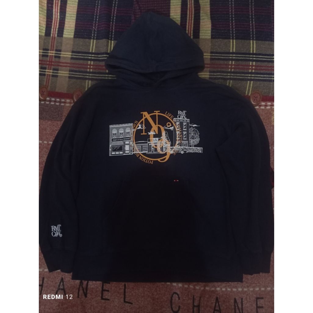 hoodie ROMANTIC CROWN