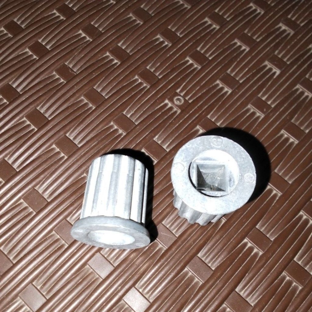 INTI PULSATOR AS KOTAK INTI PULSATOR KOTAK