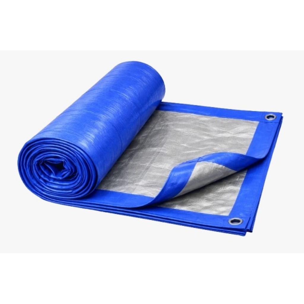 Terpal A8 ukuran 10x11