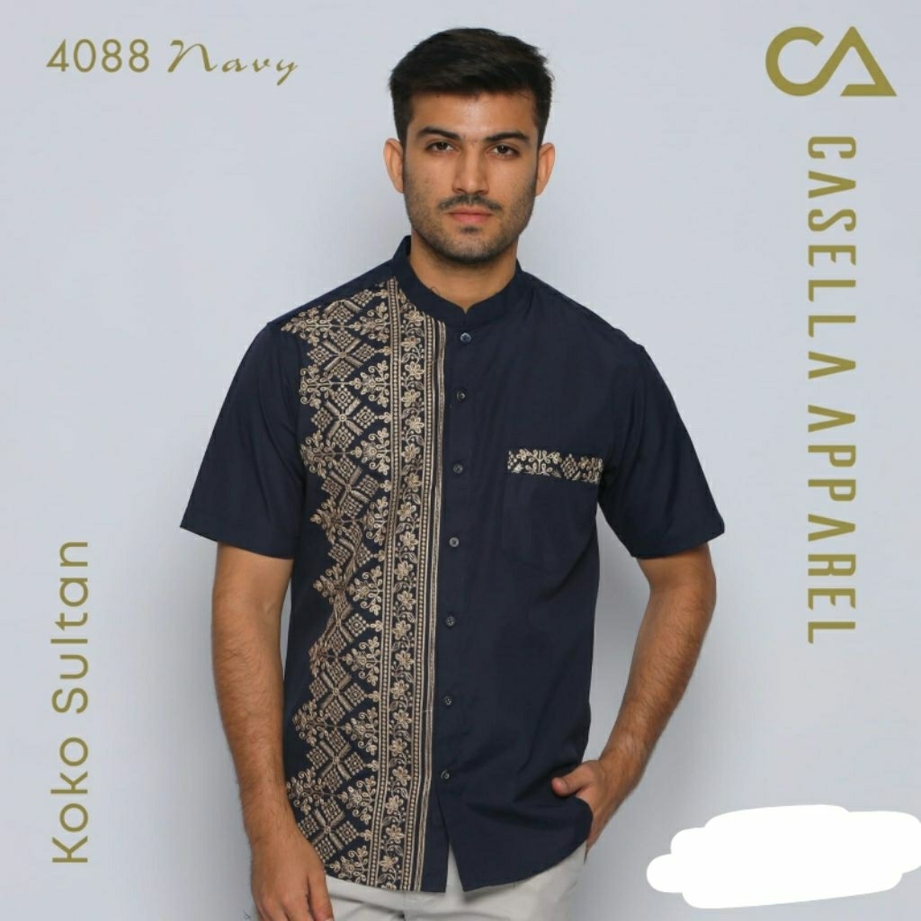 koko pdk CASELLA APPAREL