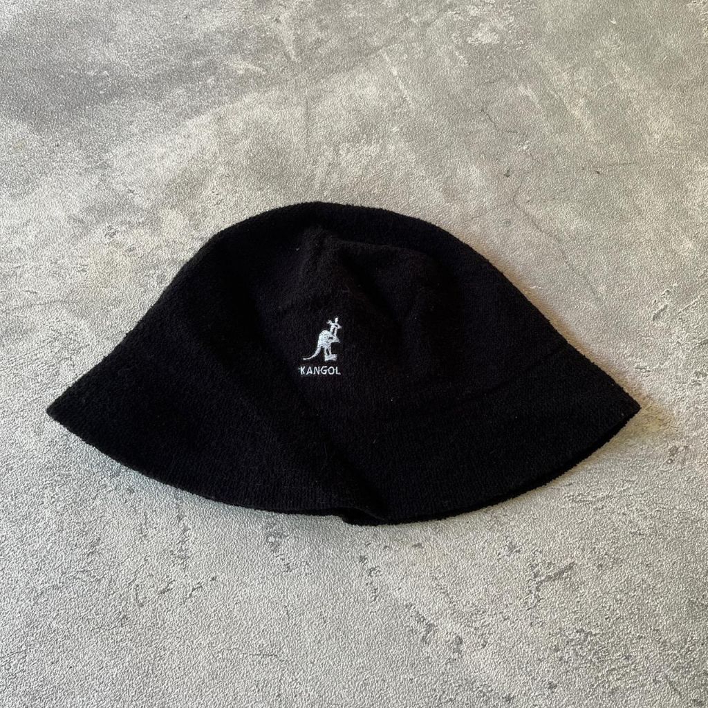 Bucket hat kangol