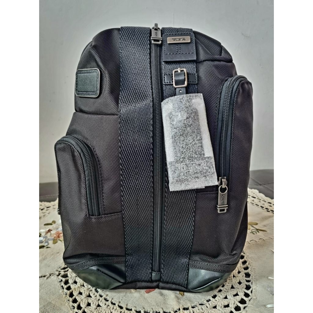 TAS TUMI* TUM HIGGINS SLING ORIGINAL #tas #slingbag