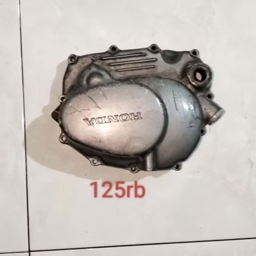 Pritilan mesin motor Honda CG 110