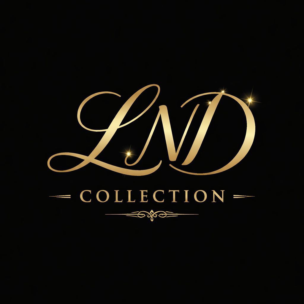 [LND COLLECTION] ETALASE LINK CO