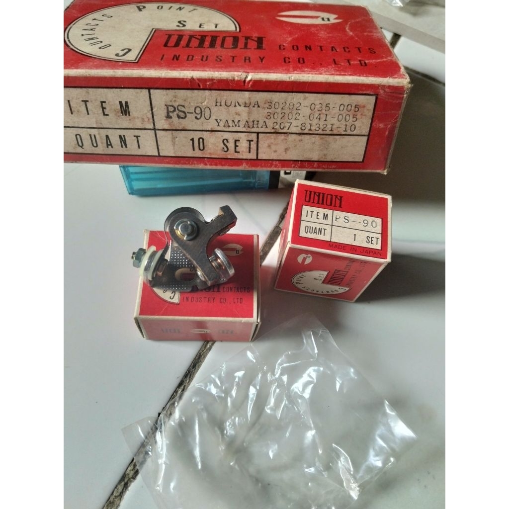 platina Honda c70 c50 ss50 c65 c100 c105 c102 c110 ori Yamaha V 75 V50 gt80 ps90 PS 90 original Made