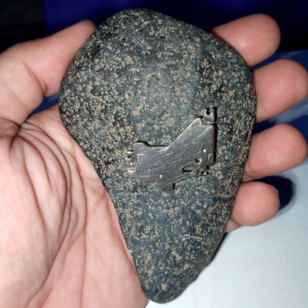 Batu alat serpih purba kapak geggam purba kapak batu paleolitikum batu flakes