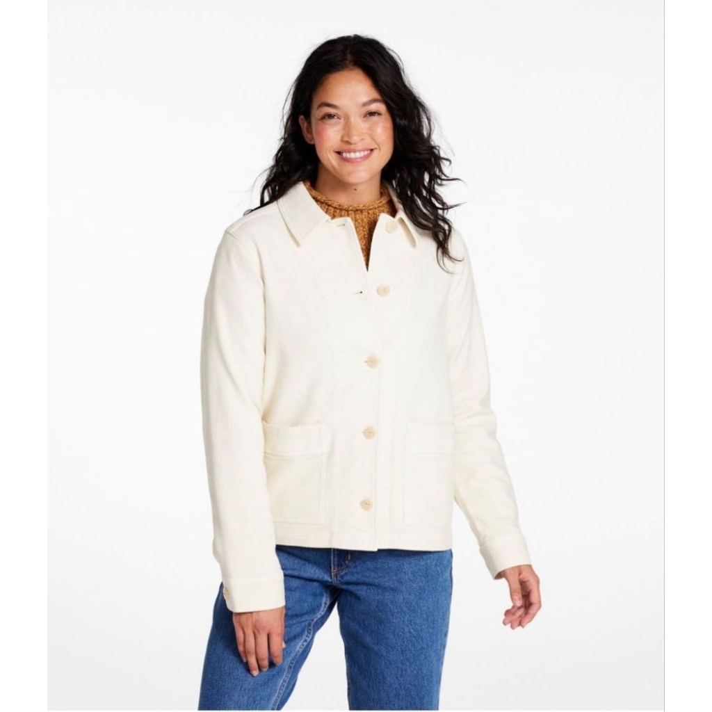 LLB - DEFECT Jaket Outdoor - Outer Premium | XL