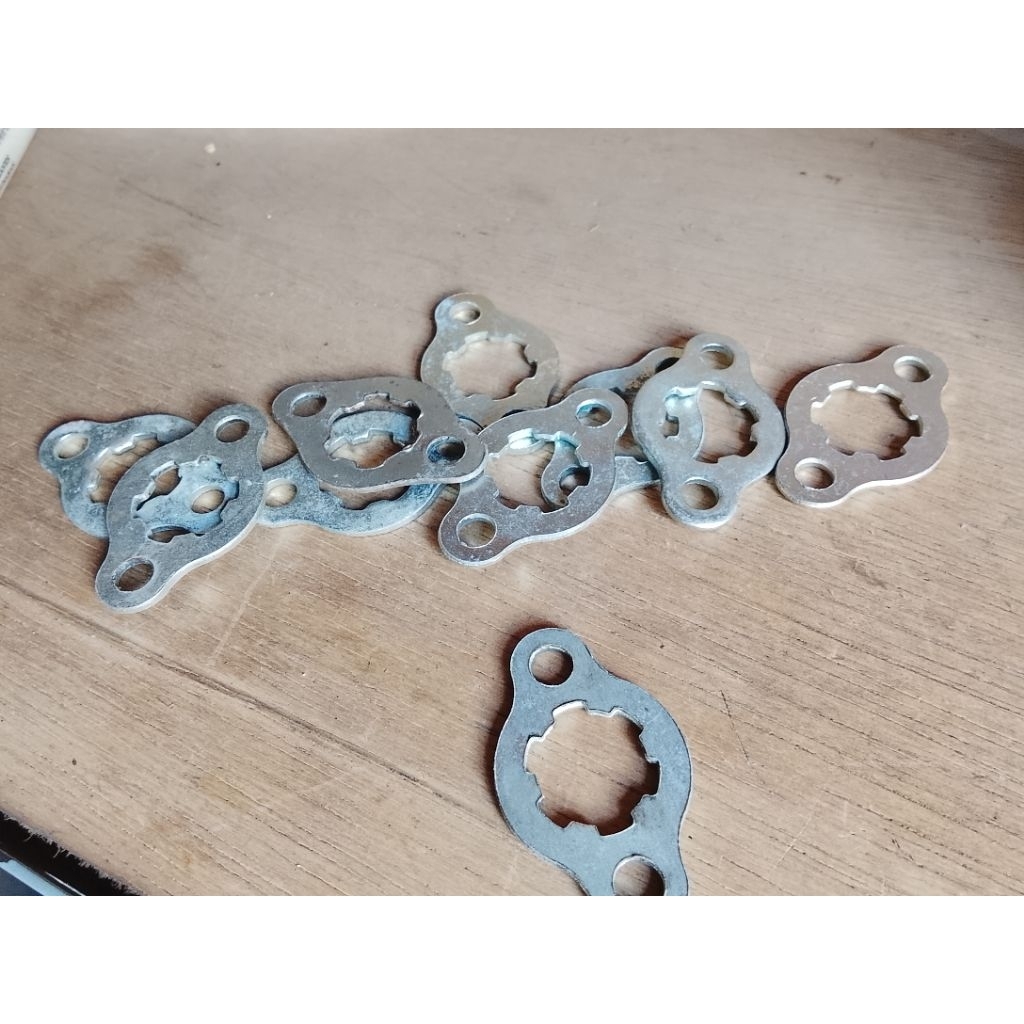 Ring Gir Depan Supra