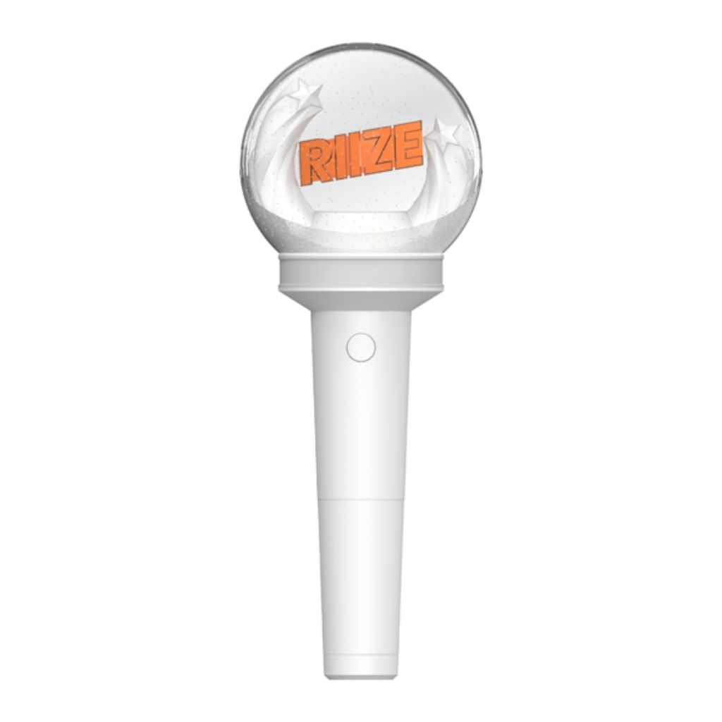 [READY STOCK] INA OFFICIAL LIGHTSTICK FANLIGHT RIIZE