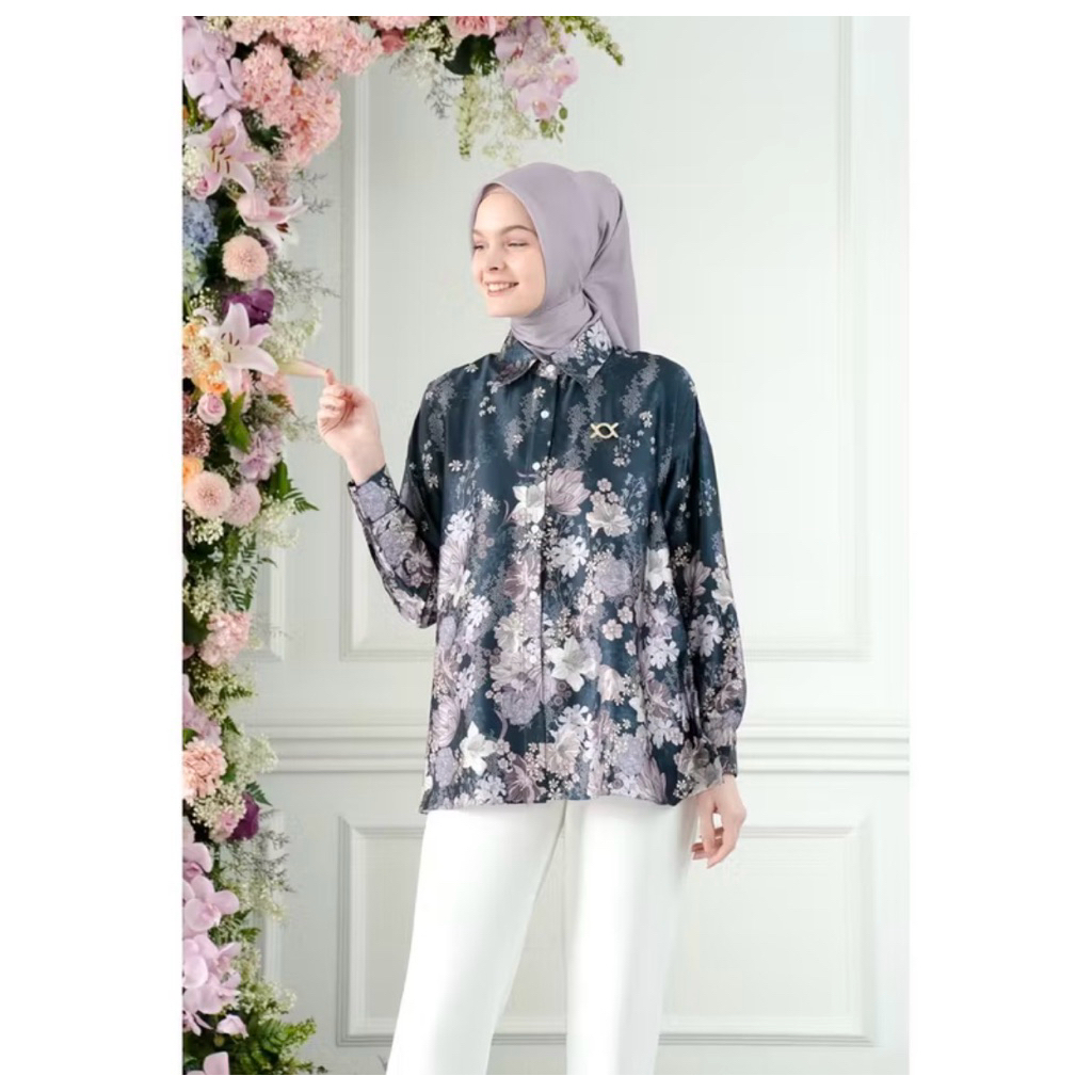 ANYELIR SHIRT WEARING KLAMBY NEW SALE