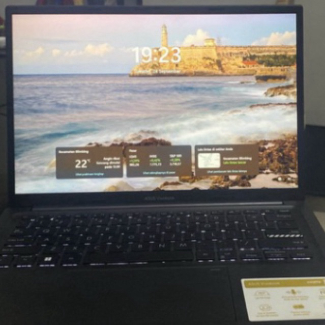 ASUS Vivobook A1405ZA