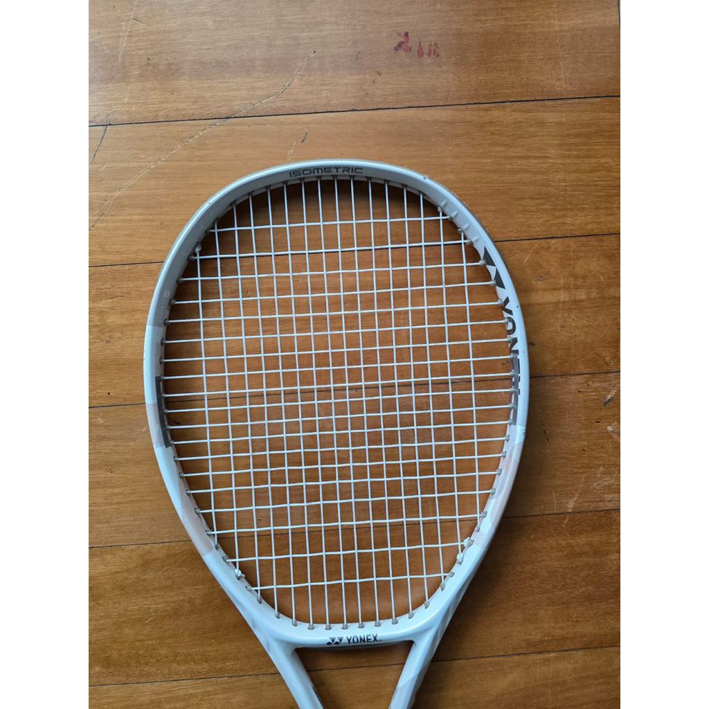 yonex vcore second