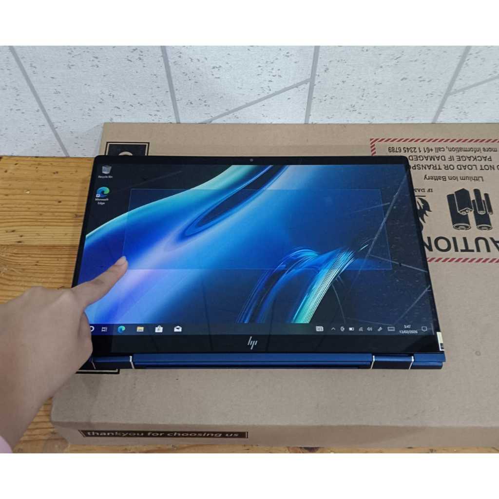 ACER SWITCH SA5-271P Tablet 2in1 Used Core i5-6200U 8GB SSD 256GB Layar 2K