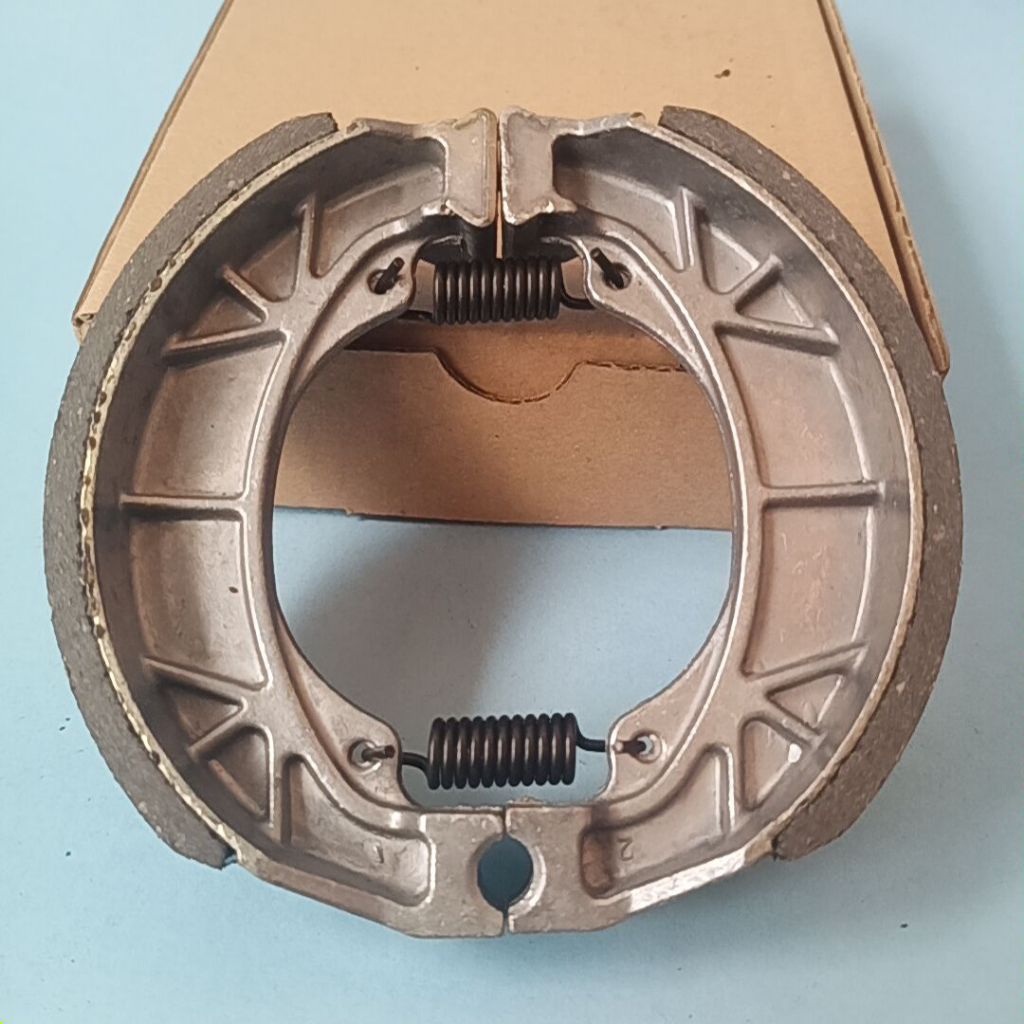 KAMPAS REM BELAKANG SEPEDA LISTRIK TANGKAS V8