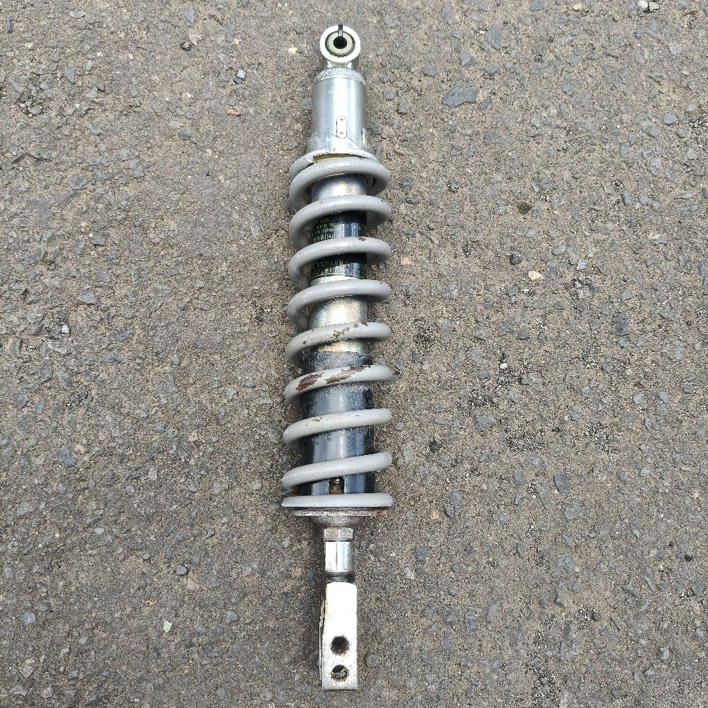 Monoshock KLX 150 Original (bekas)