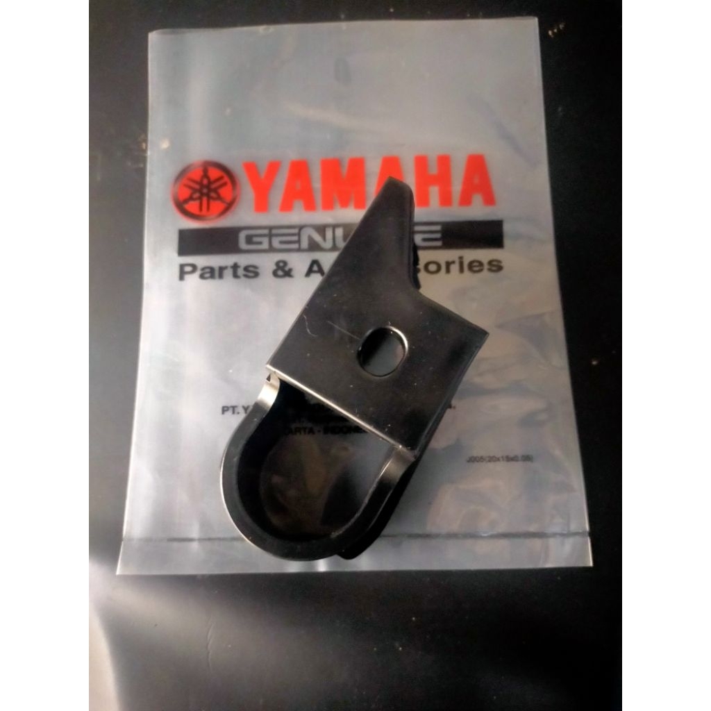 KARET TAHANAN RANTAI/KARET ARM RX KING/KARET SWING ARM RX KING/KARET BANTALAN SWING ARM RX KING KUAL