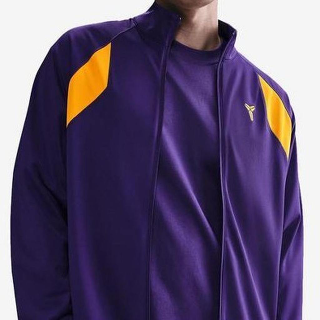 Jaket Nike Kobe Dri-fit Knit jacket HJ8098-547
