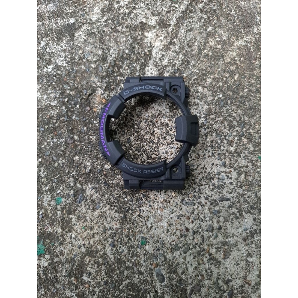 CASIO G SHOCK GWF 1000BP BEZEL GWF1000 GF1000 GWF1000 GWF1000BP FROGMAN