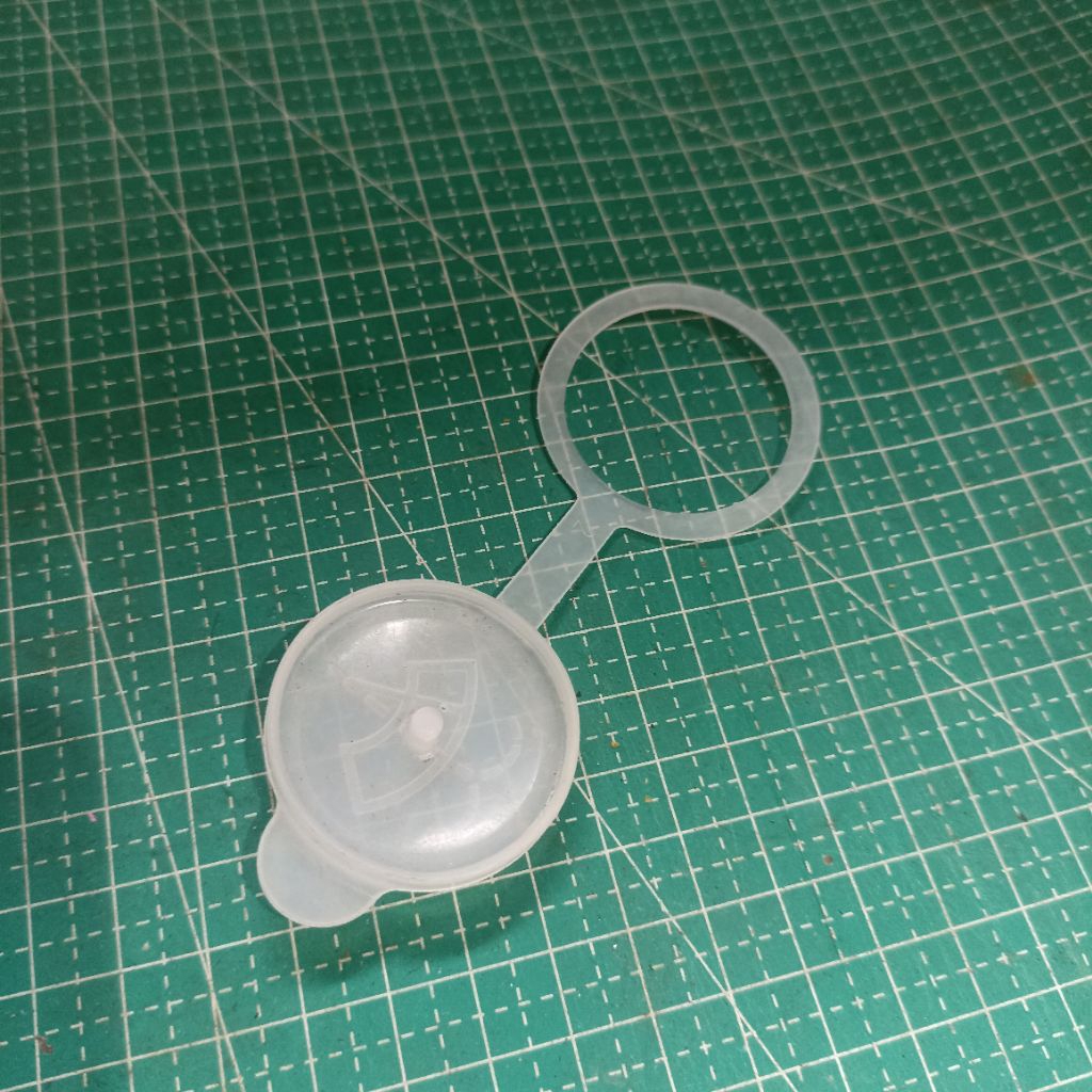 Tutup Tabung Air Wiper mobil L 300 original