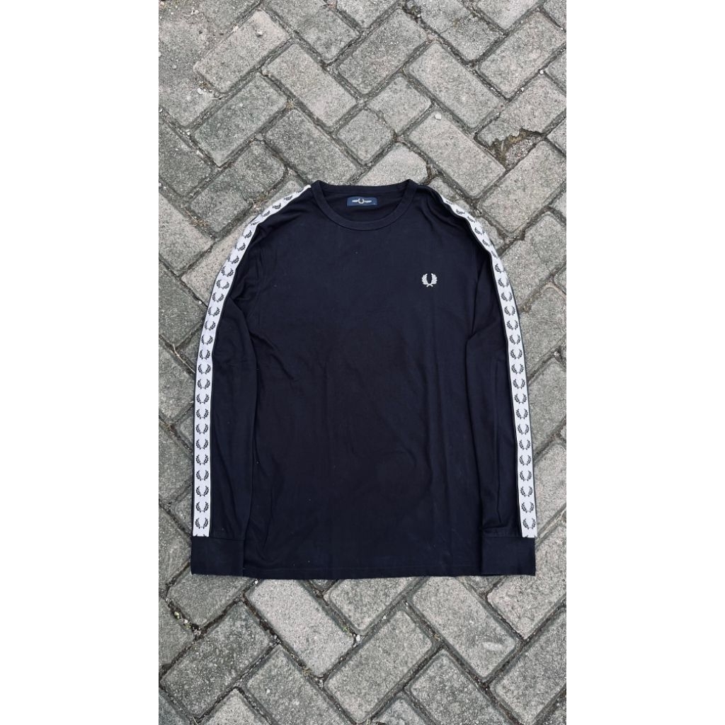 fred perry
