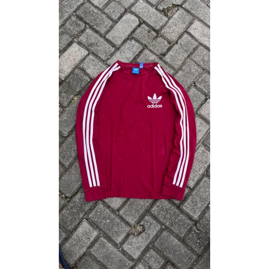 adidas ringer ls
